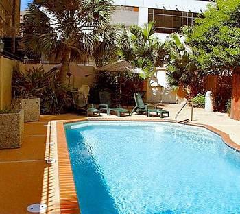 Warwick Hotel Ню Орлиънс Екстериор снимка